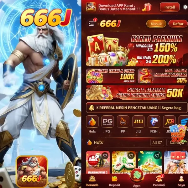 666J